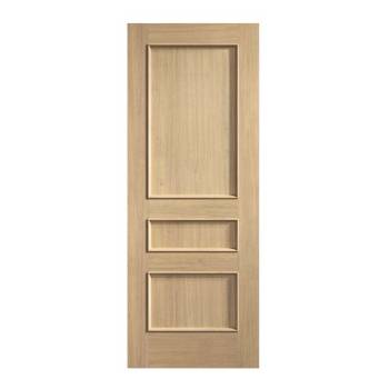 Oak Toledo Internal Fire Door 